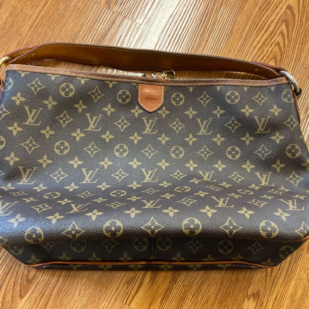 Louis Vuitton delightful MM